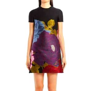 Valentino Flower Dress